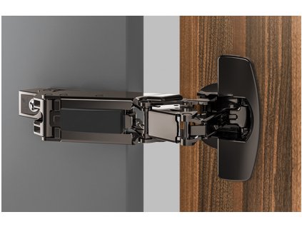 HETTICH 9091769 Sensys 8687 B12,5 TH52, naložený, obsidián, P2O