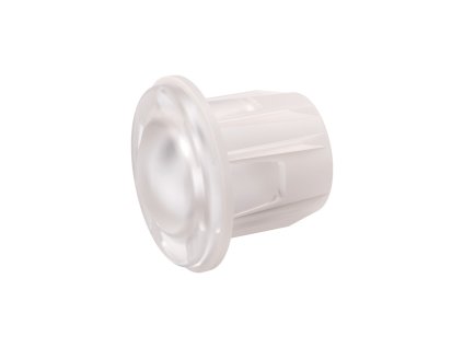 IF-Soft tlumič dvířek závrtný 10mm transparentní