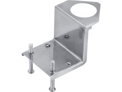 FRANKE Příslušenství 112.0187.655 výztuha pod baterii kov