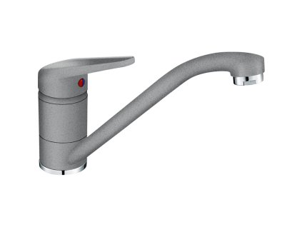 FRANKE Baterie FC 9541.084 šedý kámen