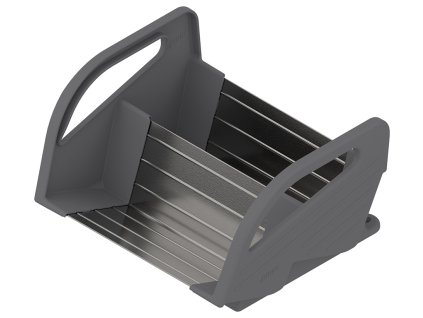 BLUM ZFZ.30G0I Orga Line držák na kořenky 300mm