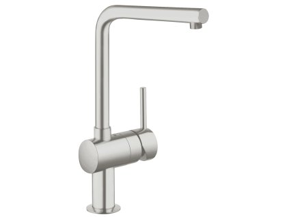 GROHE 31375DC0 Baterie kuchyňská Minta supersteel