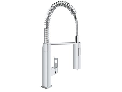 GROHE 31395000 Baterie Eurocube sprcha pružinová chrom