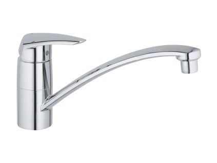 GROHE Baterie kuchyňská Eurodisc Cosmopolitan chrom 33770001