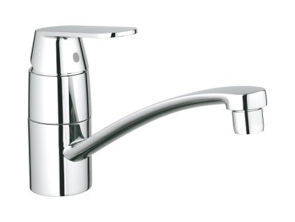 GROHE Baterie kuchyňská Eurosmart Cosmopolitan chrom 32842000