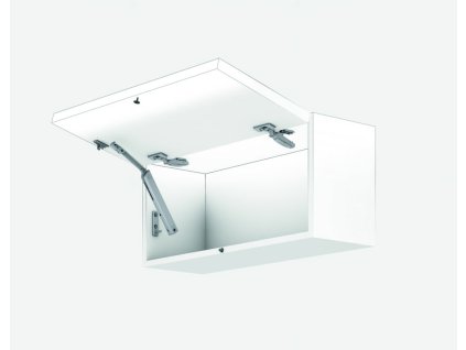 BLUM 20K1301T Aventos HK-XS Tip-on střední