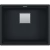 FRANKE Dřez KNG 110-52 560 x 460 mm matná černá