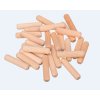 Kolík spojovací dřevěný kalibrovaný bříza 8x40mm (7,9x40mm) (7600ks)