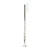 Kesse Carousel 270°, osa, H655-745, chrom