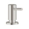 GROHE 40535DC0 Dávkovač saponátu Cosmopolitan supersteel