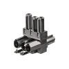 BACHMANN 375.107 Odbočovací blok GST18i