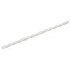 HETTICH 46789 STB 35 profil dolní 3500 mm bílý