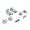 HETTICH 45080 STB 11 sada pro 2 křídla