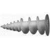 Hmoždinka Turbo 10x35mm plast