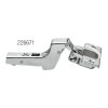 BLUM 70T3750.TL vložený Tip-on vrut 110°