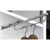 HETTICH 9136276 41829 Výsuvný věšák na ramínka 350 mm