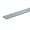 HETTICH 9227183 SlideLine M 2-dráhový vodící profil/2500 mm