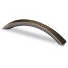 HETTICH 9071718 Úchytka EGARA L155/128 starobronz