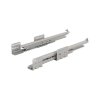 HETTICH 9239280 Actro 40kg plnovýsuv 400 mm tl18 mm, SiSy, P