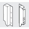 BLUM Z30B000S.04H držáky zad Antaro bílý P+L