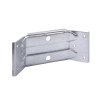 Rohový spoj stolu 148 x 66 mm