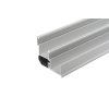 StrongLine Planio spodní vedení elox 3m