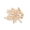 Kolík spojovací dřevěný kalibrovaný bříza 8x35mm (7,9x35mm) (1000ks)