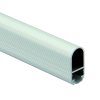 StrongLumio LED profil Rail stříbrný anodovaný 2000mm
