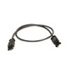 Kabel propojovací 1m s koncovkou GST18