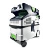 FESTOOL 574822 Mobilní vysavač CLEANTEC CTM MIDI I
