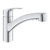 GROHE 30305001 Baterie Eurosmart s duální sprchou chrom