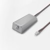 HAL MultiSwitch PIR vypínač k jednotce Master new stříbrný