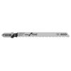 BOSCH 2608633779 Pilový plátek do přímočaré pily T 101 BR Clean for Wood, 3ks