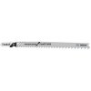 BOSCH 2608634993 Pilový plátek T 345 XF Progressor for Wood and Metal