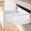 HETTICH sada Innotech Atira 350/144 bílá, 30 kg, SiSy