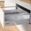 HETTICH sada Innotech Atira 350/144 stříbrná, 30 kg, SiSy