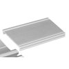 SEVROLL 06048 maska Elegant II 1,7m grafit
