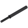 BLUM 956A1006 Tip-on pro závěsy dlouhý 76mm s čočkou, karbon černá CS