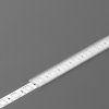 StrongLumio krycí lišta C2 k profilu Slim 8/Smart10 naklapávací průsvitná 2000mm