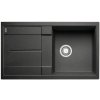 BLANCO 513212 Dřez Metra 5 S antracit bez excentru Silgranit PuraDur