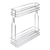 StrongWire dvojkoš boční 200mm samotný celodrátěný
