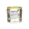 OSMO 3062 Tvrdý voskový olej, Mat 2,5 l