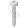 SEVROLL 20371 šroubovrut Blue 6,3x45