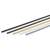 HETTICH 61546 SlideLine 55 profil 4000 šedý