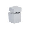 Tukan Quad 6 satin chrom