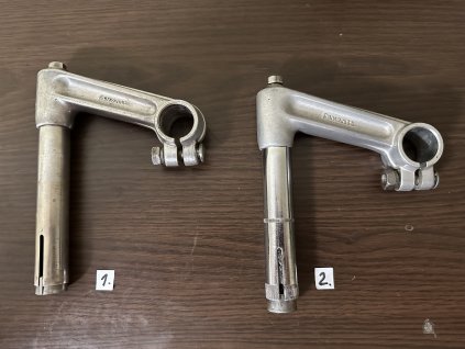 Favorit predstavec dlhý