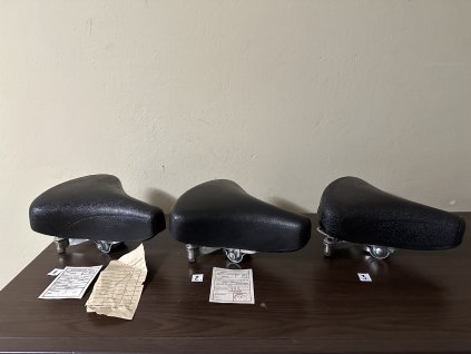 Favorit - Liberta sedlo NOVÉ