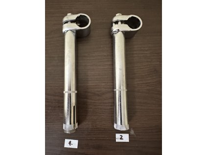 ESKA Predstavec NOVÝ