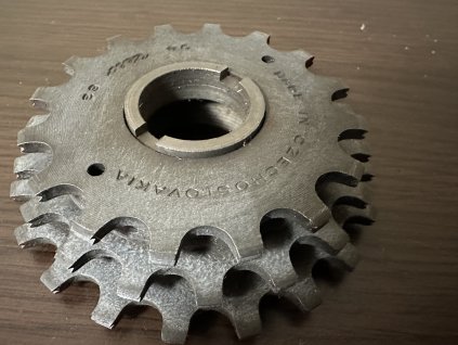 Velo 3 koliesko NOVÉ