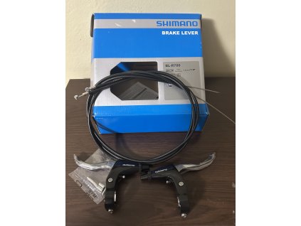 Shimano BL-R780 Ultegra brzdové páky NOVÉ
